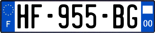 HF-955-BG