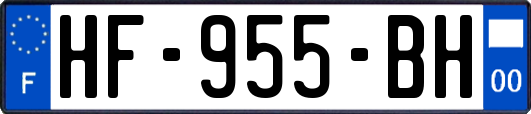 HF-955-BH