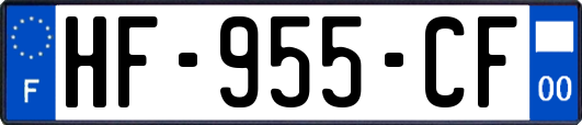 HF-955-CF