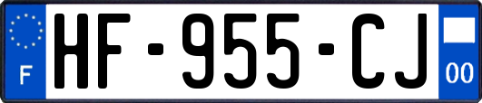 HF-955-CJ