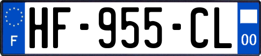 HF-955-CL