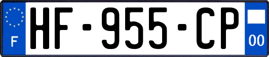 HF-955-CP