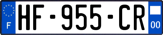 HF-955-CR