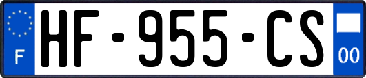 HF-955-CS