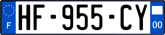 HF-955-CY