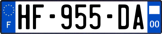 HF-955-DA