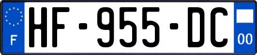 HF-955-DC