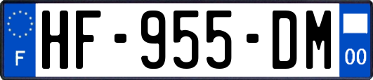 HF-955-DM