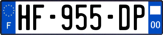 HF-955-DP