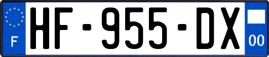 HF-955-DX