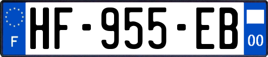 HF-955-EB