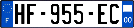 HF-955-EC