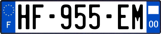 HF-955-EM