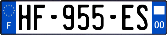 HF-955-ES