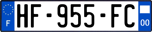 HF-955-FC