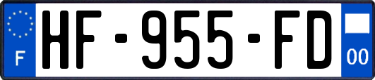 HF-955-FD