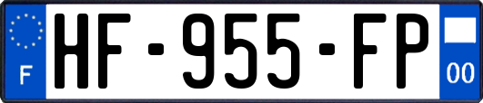 HF-955-FP