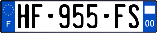 HF-955-FS