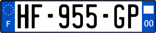 HF-955-GP
