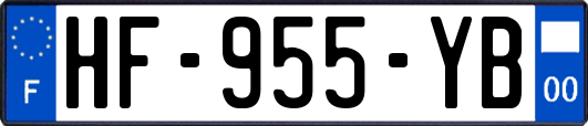 HF-955-YB