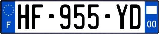 HF-955-YD