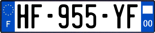 HF-955-YF