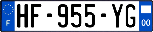 HF-955-YG