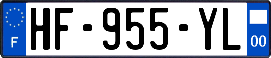 HF-955-YL