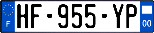 HF-955-YP