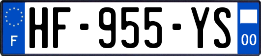HF-955-YS