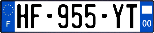 HF-955-YT