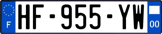 HF-955-YW