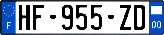 HF-955-ZD