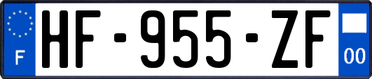 HF-955-ZF