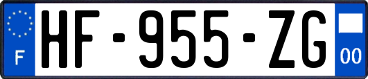 HF-955-ZG