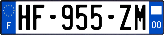 HF-955-ZM