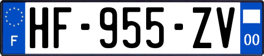 HF-955-ZV