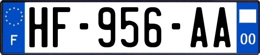 HF-956-AA