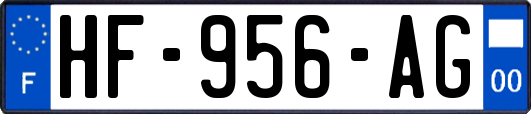 HF-956-AG