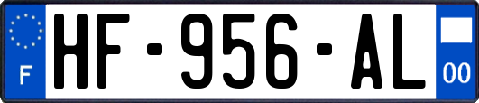 HF-956-AL