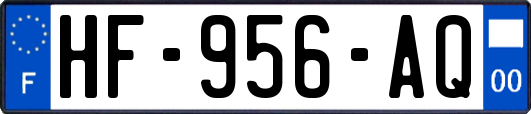 HF-956-AQ