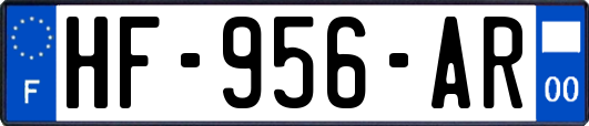 HF-956-AR