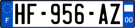 HF-956-AZ