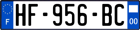 HF-956-BC