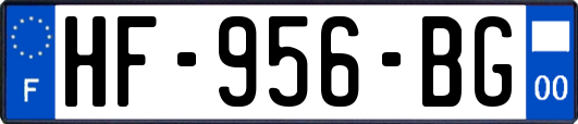HF-956-BG