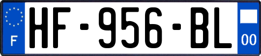 HF-956-BL