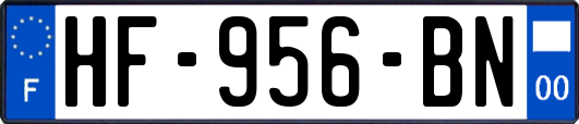 HF-956-BN