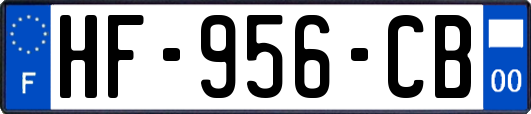 HF-956-CB