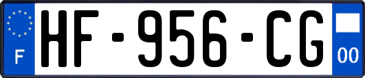 HF-956-CG