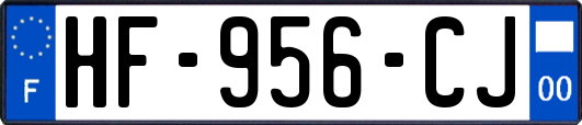 HF-956-CJ